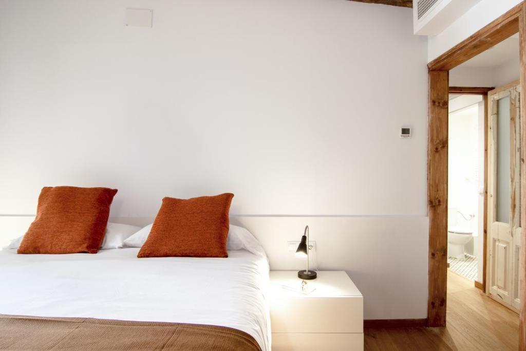 Bellafila Gothic Terrace Apartment Barcelona