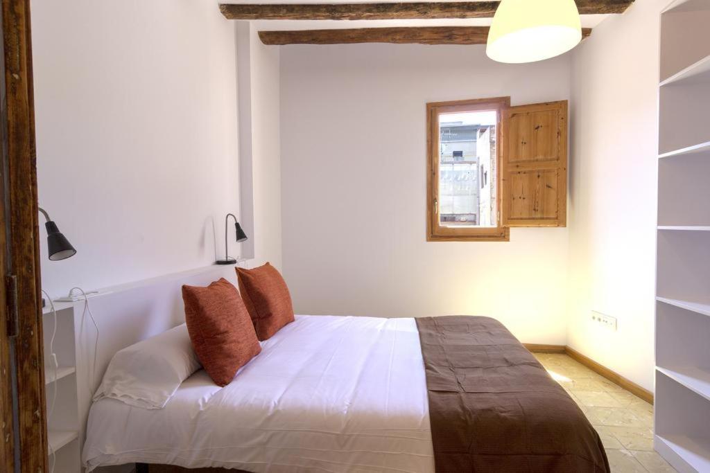 Bellafila Gothic Terrace Apartment Barcelona