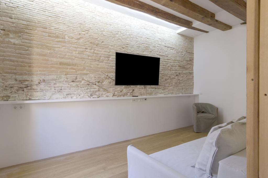 Bellafila Gothic Terrace Appartement