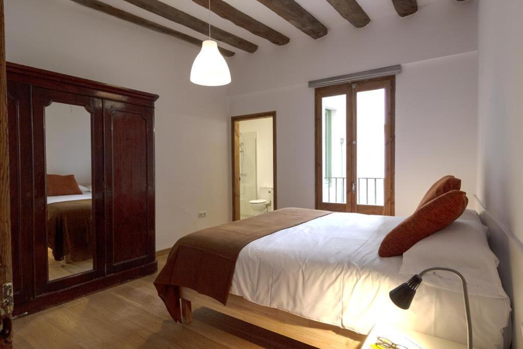 Bellafila Gothic Terrace Appartement