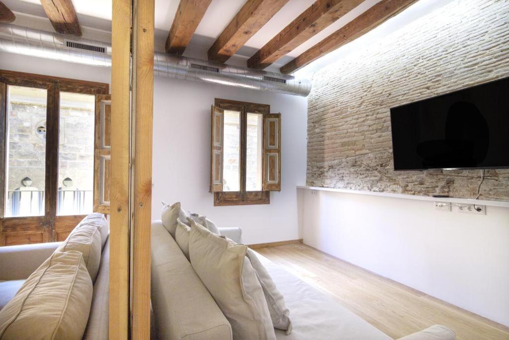 Bellafila Gothic Terrace Apartment